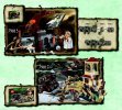 Bauanleitungen LEGO - Der Hobbit - 79016 - Angriff auf Seestadt: Page 3