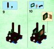 Bauanleitungen LEGO - Der Hobbit - 79016 - Angriff auf Seestadt: Page 17