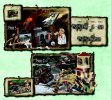 Bauanleitungen LEGO - Der Hobbit - 79016 - Angriff auf Seestadt: Page 68