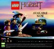 Bauanleitungen LEGO - Der Hobbit - 79017 - Die Schlacht der fünf Heere™: Page 42