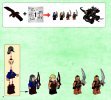 Bauanleitungen LEGO - Der Hobbit - 79017 - Die Schlacht der fünf Heere™: Page 4