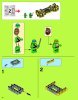 Bauanleitungen LEGO - Teenage Mutant Ninja Turtles - 79104 - Turtles Shellraiser: Page 14