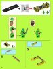 Bauanleitungen LEGO - Teenage Mutant Ninja Turtles - 79104 - Turtles Shellraiser: Page 14