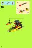 Bauanleitungen LEGO - 79105 - Baxter Robot Rampage: Page 22