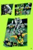 Bauanleitungen LEGO - 79105 - Baxter Robot Rampage: Page 69