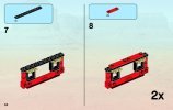 Bauanleitungen LEGO - 79108 - Stagecoach Escape: Page 34