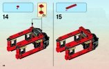 Bauanleitungen LEGO - 79108 - Stagecoach Escape: Page 36