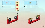 Bauanleitungen LEGO - 79108 - Stagecoach Escape: Page 33