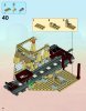 Bauanleitungen LEGO - 79110 - Silver Mine Shootout: Page 40