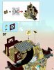 Bauanleitungen LEGO - 79110 - Silver Mine Shootout: Page 15