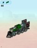 Bauanleitungen LEGO - 79111 - Constitution Train Chase: Page 34