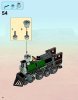 Bauanleitungen LEGO - 79111 - Constitution Train Chase: Page 44