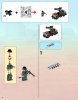 Bauanleitungen LEGO - 79111 - Constitution Train Chase: Page 2