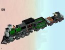 Bauanleitungen LEGO - 79111 - Constitution Train Chase: Page 15