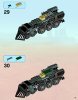 Bauanleitungen LEGO - 79111 - Constitution Train Chase: Page 21