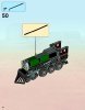 Bauanleitungen LEGO - 79111 - Constitution Train Chase: Page 40