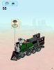 Bauanleitungen LEGO - 79111 - Constitution Train Chase: Page 45