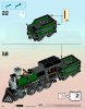 Bauanleitungen LEGO - 79111 - Constitution Train Chase: Page 60