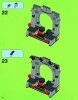 Bauanleitungen LEGO - Teenage Mutant Ninja Turtles - 79117 - Angriff auf das Turtle-Versteck: Page 18