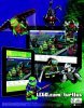 Bauanleitungen LEGO - Teenage Mutant Ninja Turtles - 79117 - Angriff auf das Turtle-Versteck: Page 80