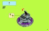 Bauanleitungen LEGO - Teenage Mutant Ninja Turtles - 79120 - T-Rawket: Attacke aus der Luft: Page 17