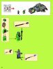 Bauanleitungen LEGO - Teenage Mutant Ninja Turtles - 79121 - Verfolgungsjagd im Turtle-U-Boot: Page 34