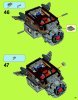 Bauanleitungen LEGO - Teenage Mutant Ninja Turtles - 79121 - Verfolgungsjagd im Turtle-U-Boot: Page 39