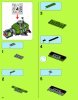 Bauanleitungen LEGO - Teenage Mutant Ninja Turtles - 79121 - Verfolgungsjagd im Turtle-U-Boot: Page 52