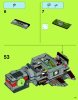 Bauanleitungen LEGO - Teenage Mutant Ninja Turtles - 79121 - Verfolgungsjagd im Turtle-U-Boot: Page 53