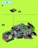 Bauanleitungen LEGO - Teenage Mutant Ninja Turtles - 79121 - Verfolgungsjagd im Turtle-U-Boot: Page 55