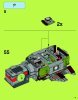 Bauanleitungen LEGO - Teenage Mutant Ninja Turtles - 79121 - Verfolgungsjagd im Turtle-U-Boot: Page 57