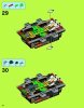 Bauanleitungen LEGO - Teenage Mutant Ninja Turtles - 79121 - Verfolgungsjagd im Turtle-U-Boot: Page 22