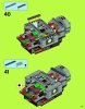 Bauanleitungen LEGO - Teenage Mutant Ninja Turtles - 79121 - Verfolgungsjagd im Turtle-U-Boot: Page 33