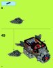 Bauanleitungen LEGO - Teenage Mutant Ninja Turtles - 79121 - Verfolgungsjagd im Turtle-U-Boot: Page 42