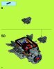 Bauanleitungen LEGO - Teenage Mutant Ninja Turtles - 79121 - Verfolgungsjagd im Turtle-U-Boot: Page 44