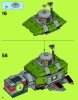 Bauanleitungen LEGO - Teenage Mutant Ninja Turtles - 79121 - Verfolgungsjagd im Turtle-U-Boot: Page 70