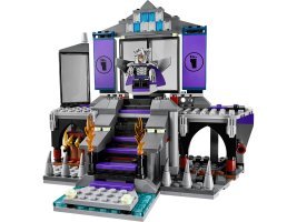 79122 - Shredder’s Lair Rescue