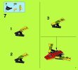 Bauanleitungen LEGO - Teenage Mutant Ninja Turtles - 79122 - Rettung aus Shredders Versteck: Page 7