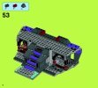 Bauanleitungen LEGO - Teenage Mutant Ninja Turtles - 79122 - Rettung aus Shredders Versteck: Page 6