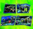 Bauanleitungen LEGO - Teenage Mutant Ninja Turtles - 79122 - Rettung aus Shredders Versteck: Page 41