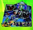 Bauanleitungen LEGO - Teenage Mutant Ninja Turtles - 79122 - Rettung aus Shredders Versteck: Page 43