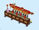 Bauanleitungen LEGO - 80102 - Dragon Dance: Page 76