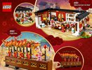 Bauanleitungen LEGO - 80102 - Dragon Dance: Page 79