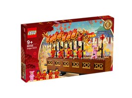 80102 - Dragon Dance