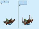 Bauanleitungen LEGO - 80103 - Dragon Boat Race: Page 42