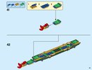 Bauanleitungen LEGO - 80103 - Dragon Boat Race: Page 69