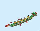 Bauanleitungen LEGO - 80103 - Dragon Boat Race: Page 77