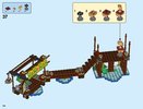 Bauanleitungen LEGO - 80103 - Dragon Boat Race: Page 100