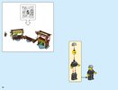 Bauanleitungen LEGO - 80103 - Dragon Boat Race: Page 86