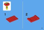 Bauanleitungen LEGO - 3300000 - The Brick Apple: Page 15